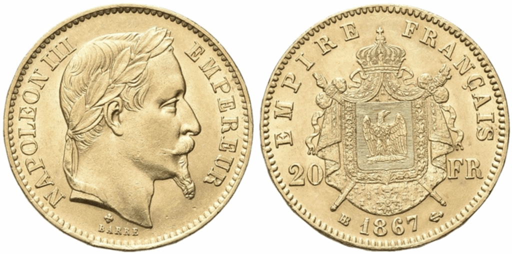 20 Franchi Marengo Straniero