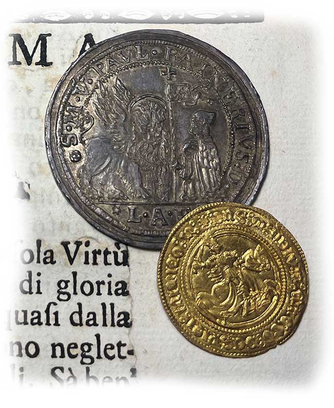 Numismatica Ranieri - Home Page Numismatica Ranieri - Home Page