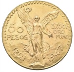 Messico - 50 Pesos
