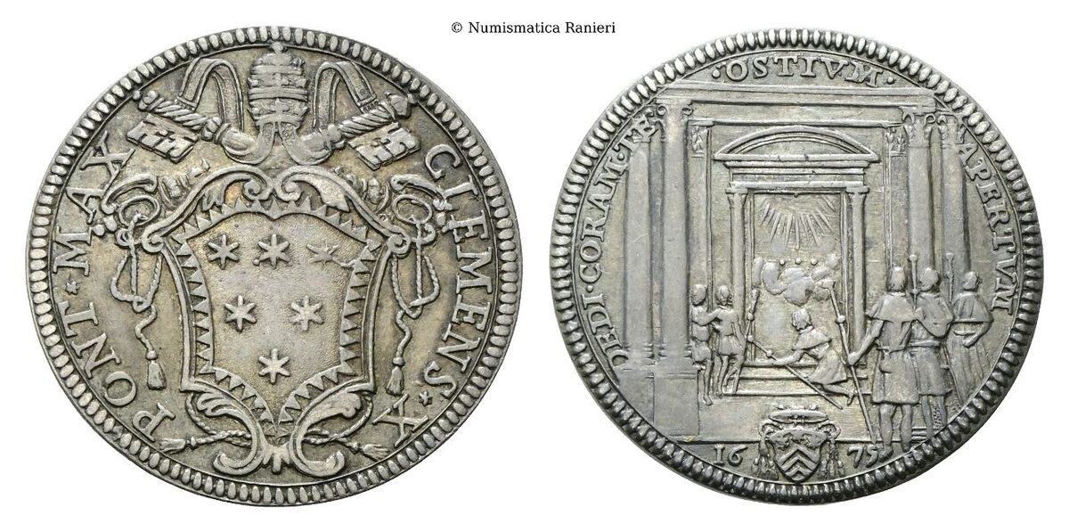 Testone 1675.