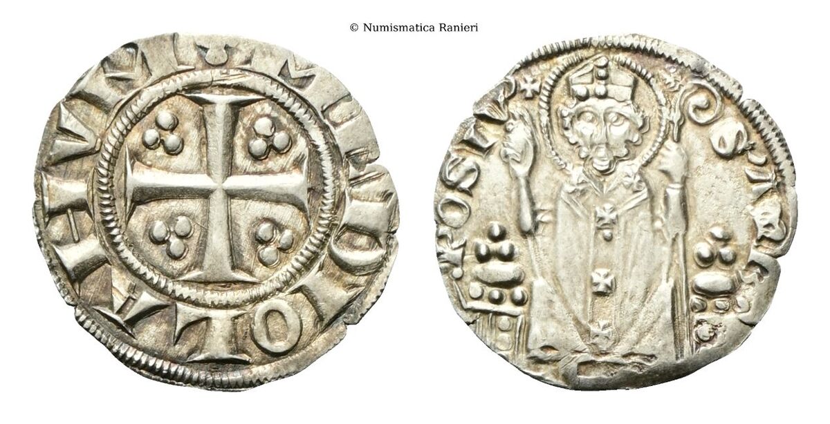 Ambrosino piccolo.