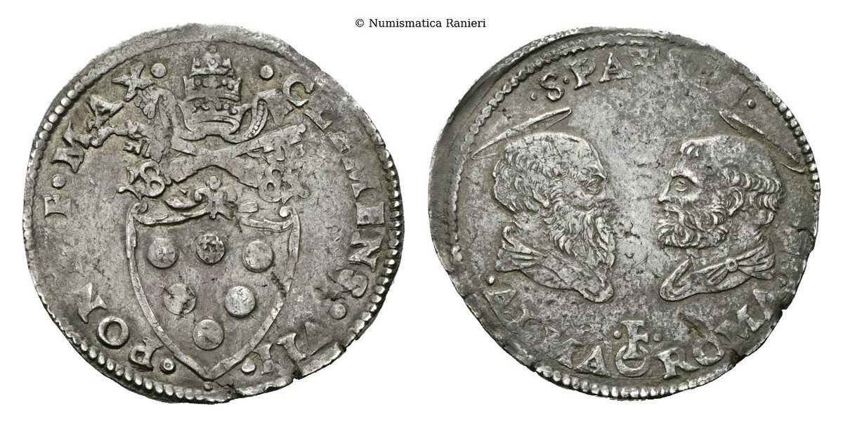 Doppio Giulio.