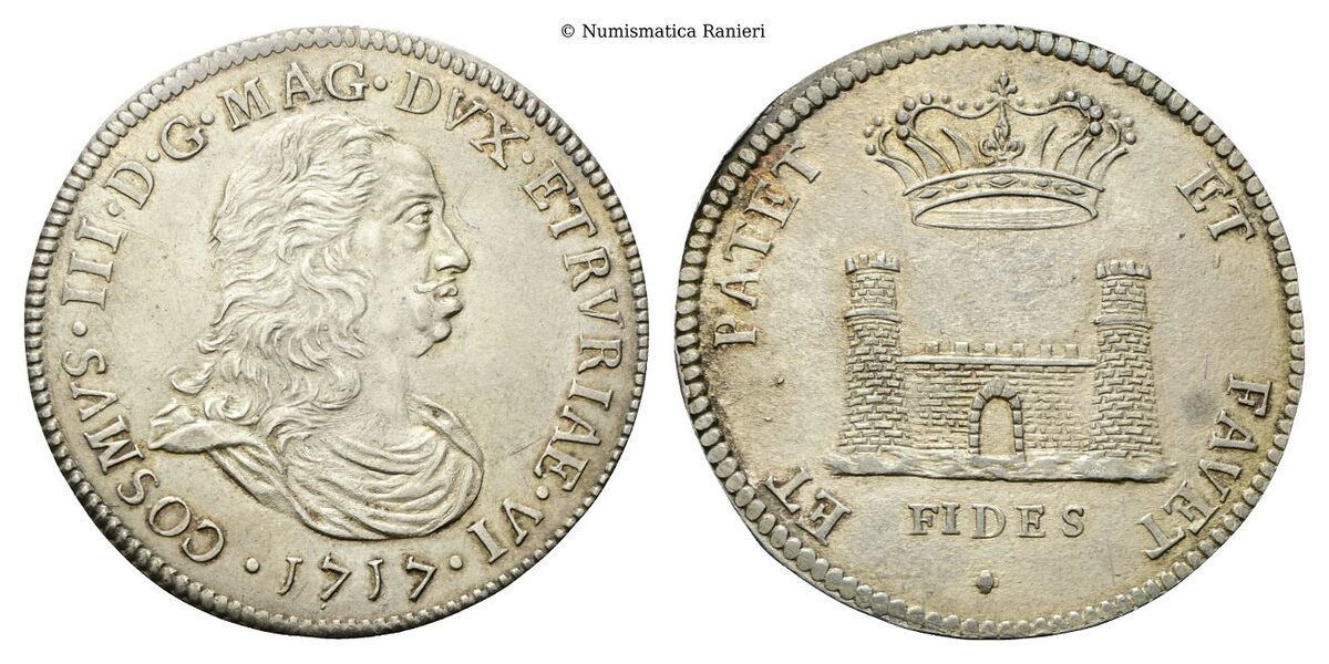 Tollero 1717.
