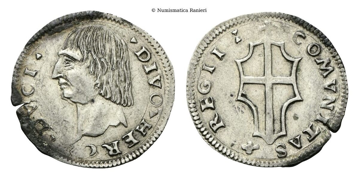 Testone leggero.