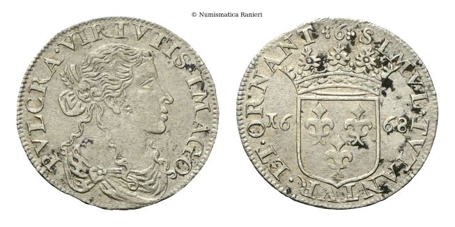 Luigino 1668.