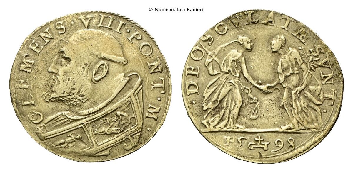 Testone 1598.