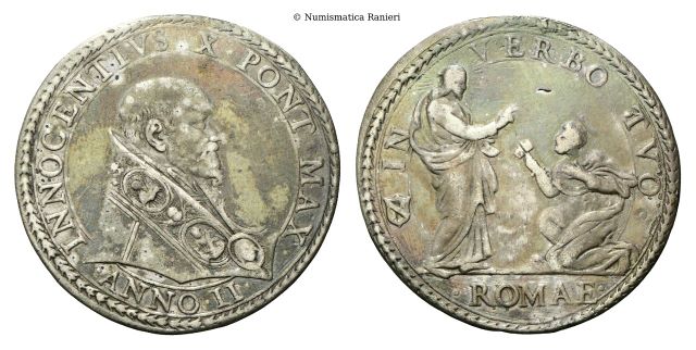 Piastra a. II.