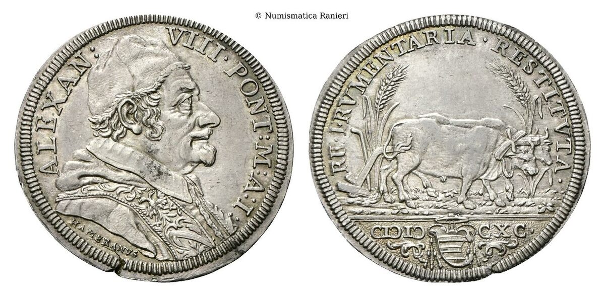 Testone 1690 a. I.