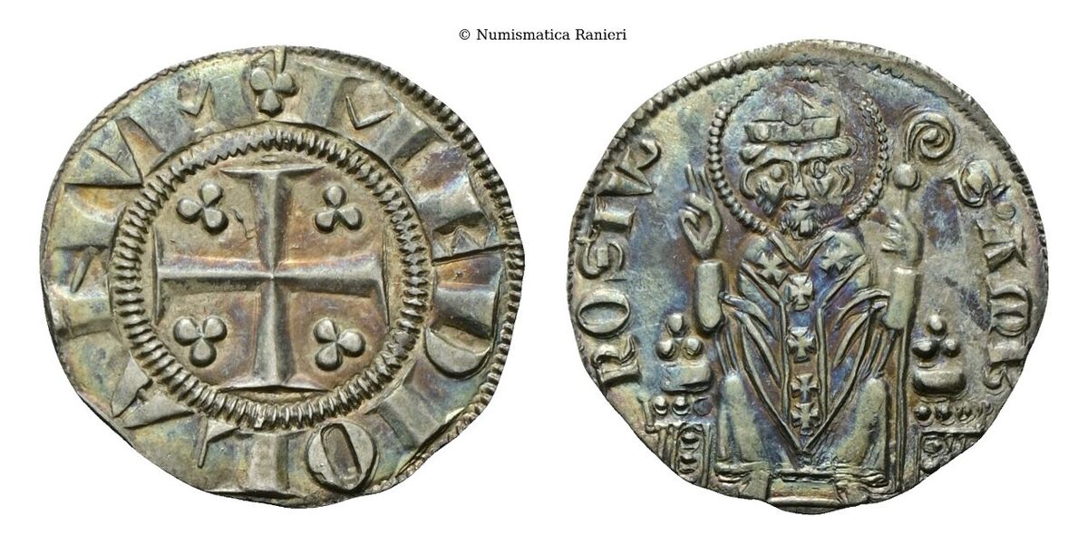 Ambrosino piccolo.