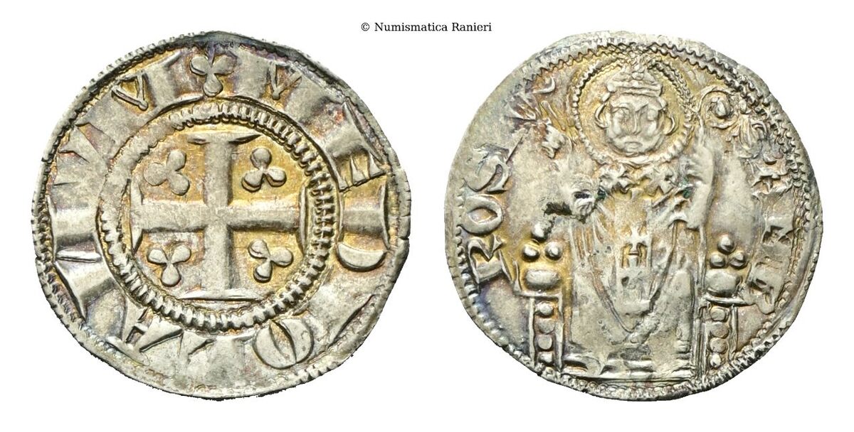 Ambrosino piccolo.