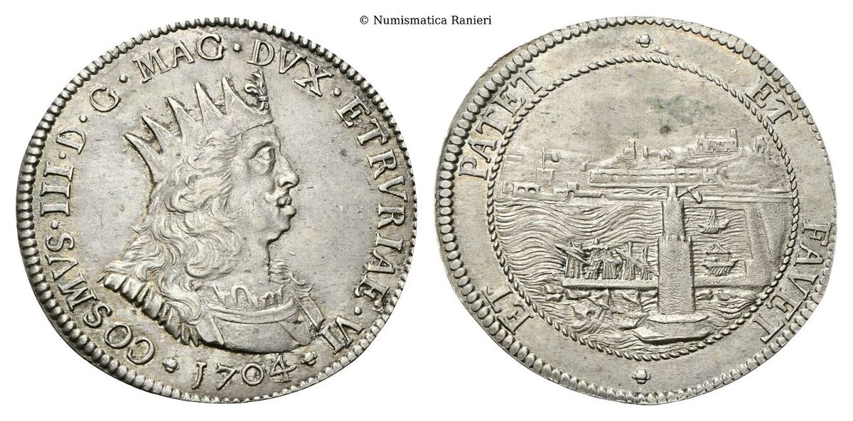 Tollero 1704.