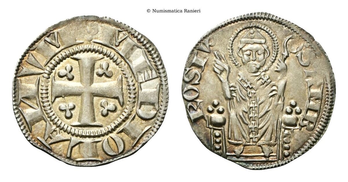 Ambrosino piccolo.