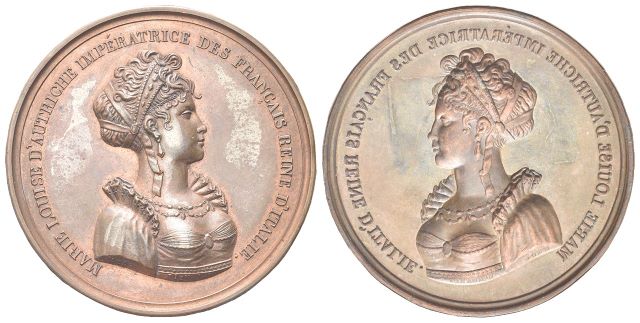 Placchetta “repoussè” s. data opus P. J. Lienard