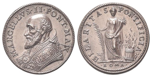 Medaglia riconio s. data.