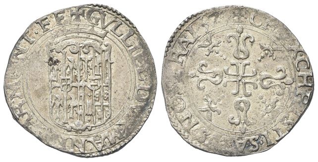 Bianco 1570.