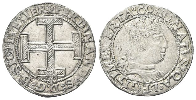 Coronato.