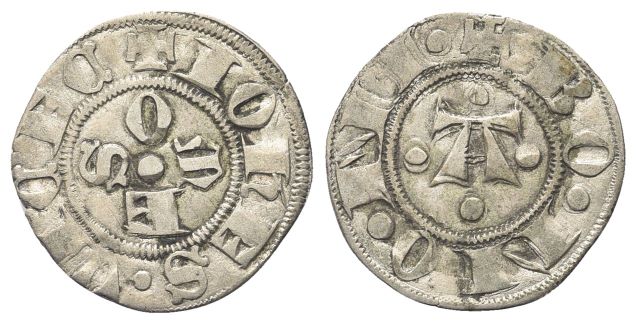 Bolognino Grosso.