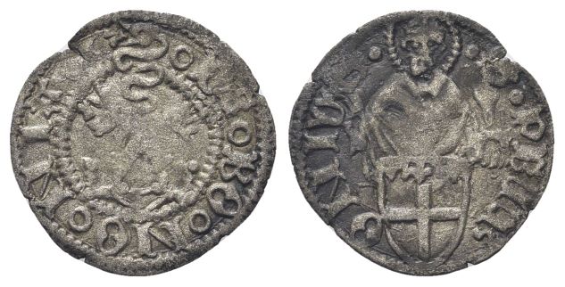 Quattrino.