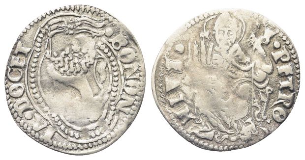 Grossetto, inizio del XVI secolo.
