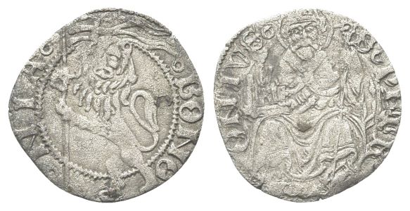 Quattrino.