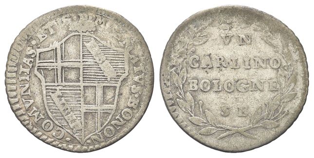Carlino 1796.