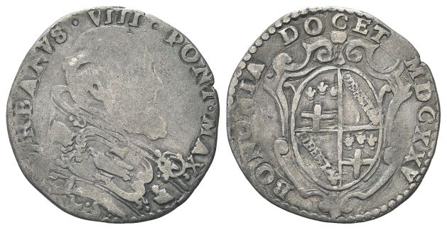 Bianco MDCXXV (1625).