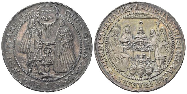Medaglia s. data.