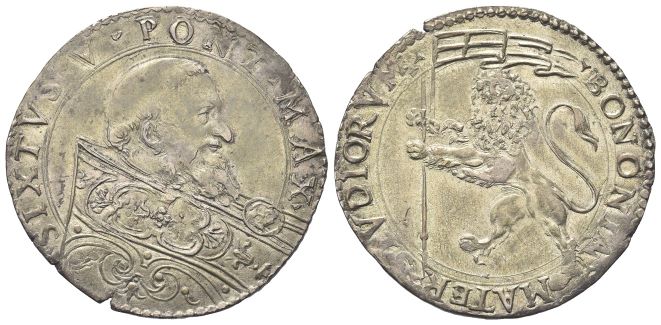 Bianco (o Giulio).