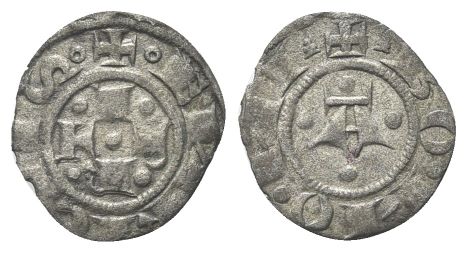 Bolognino Piccolo, probabilmente 1313.