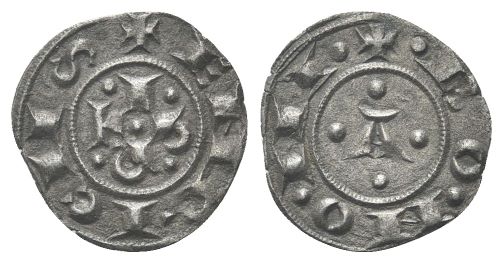 Bolognino piccolo.