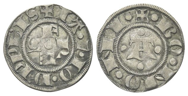 Bolognino Grosso.