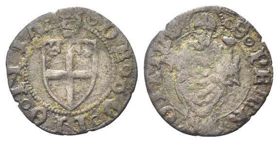 Quattrino.