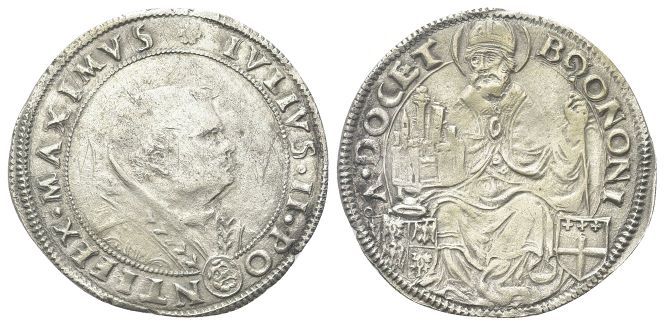 Bianco (o Giulio).