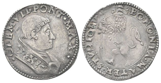 Giulio.