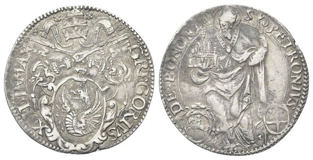 Gregorio.