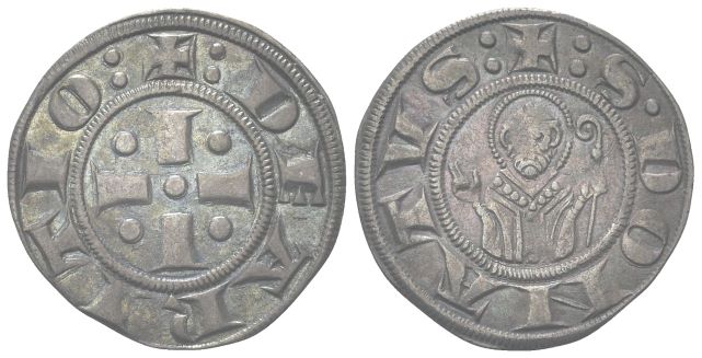 Grosso da 12 Denari.