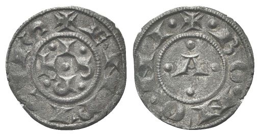 Bolognino piccolo.