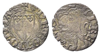 Bolognino Picciolo.
