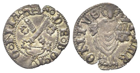 Quattrino.