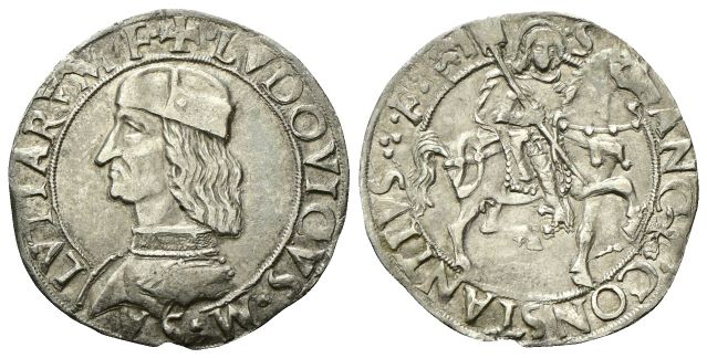 Cavallotto.