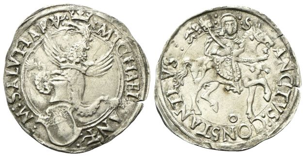 Cornuto.