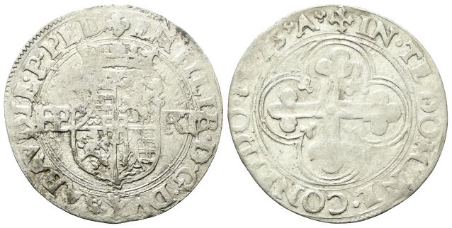 Bianco 1575 A.