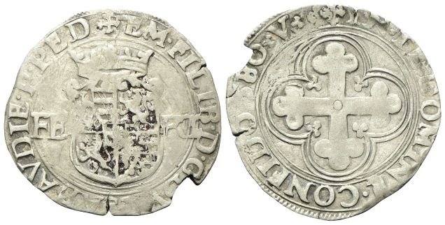 Bianco 1580 V.