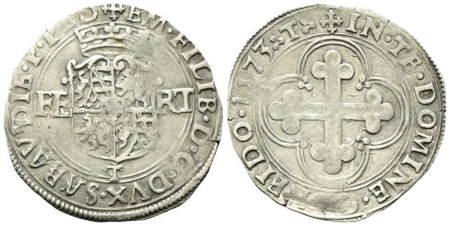 Bianco 1573 T.
