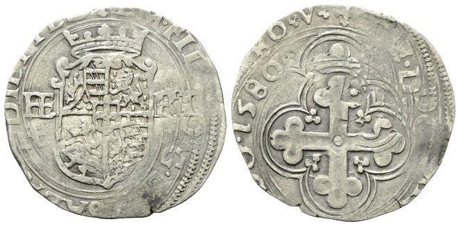 Bianco 1580 V.