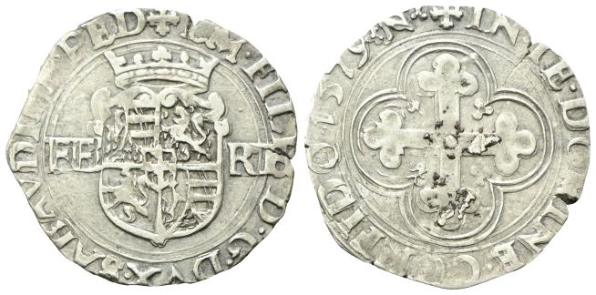 Bianco 1579 N.