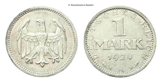 1 Marco 1924 A.
