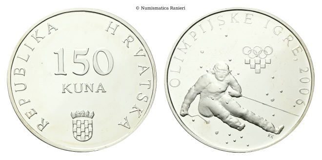 150 Kuna 2006.