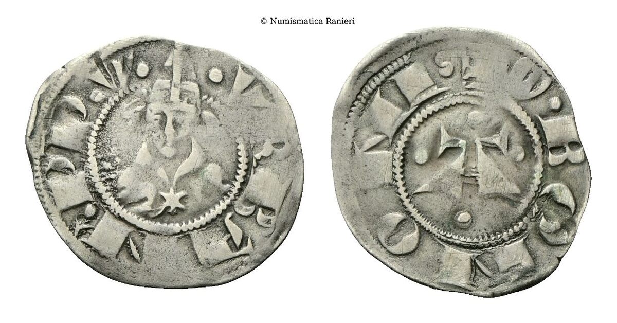 Bolognino Grosso.                                                                                                         
