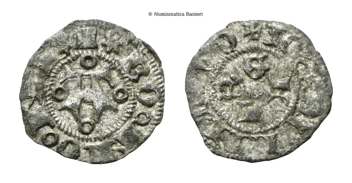 Bolognino Picciolo. 